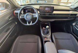 JEEP Avenger usata, con Autoradio