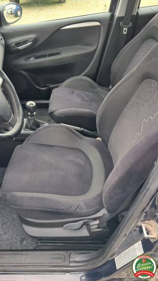 FIAT Punto usata, con Airbag Passeggero
