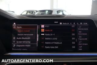 BMW X5 usata, con Cruise Control