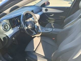 MERCEDES-BENZ E 200 usata, con Bluetooth