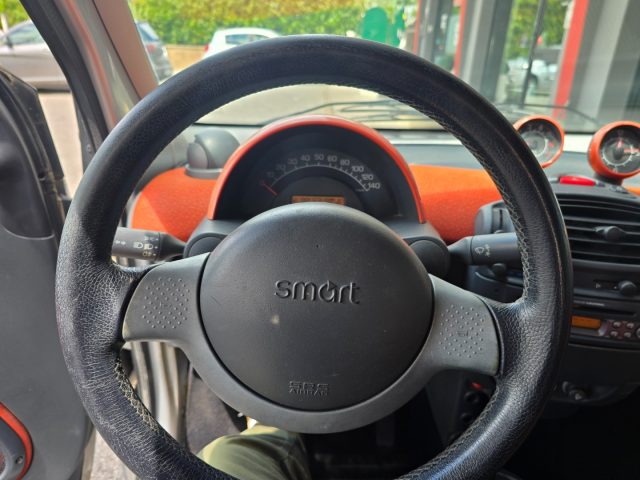 SMART ForTwo usata 24