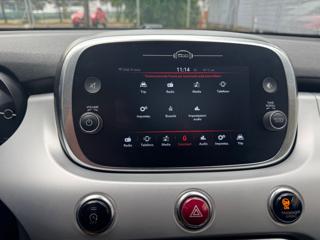 FIAT 500X usata, con ESP