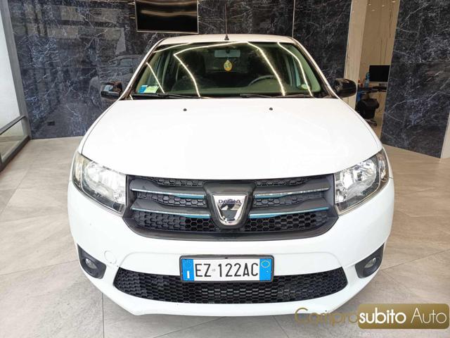 DACIA Sandero usata, con ABS