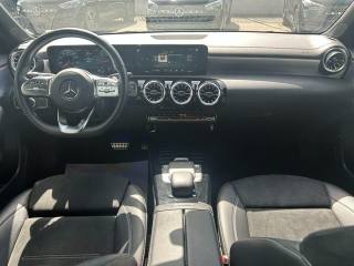 MERCEDES-BENZ A 180 usata, con Chiusura centralizzata