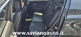 KIA Sportage usata, con Cerchi in lega