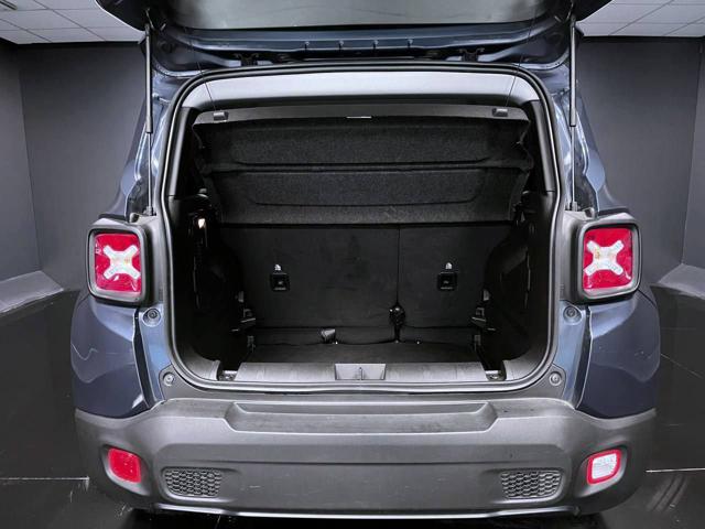 JEEP Renegade usata, con ESP