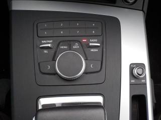 AUDI Q5 usata, con Sensore di luce