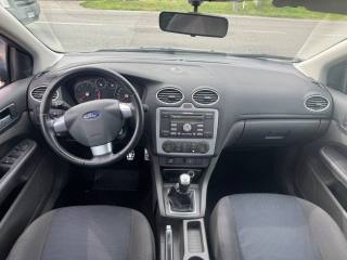 FORD Focus usata 11