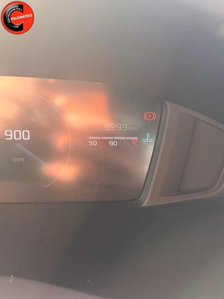 PEUGEOT 208 usata, con Cruise Control