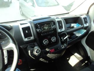 FIAT Ducato usata, con Climatizzatore