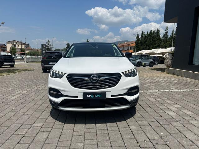 OPEL Grandland X usata, con ABS