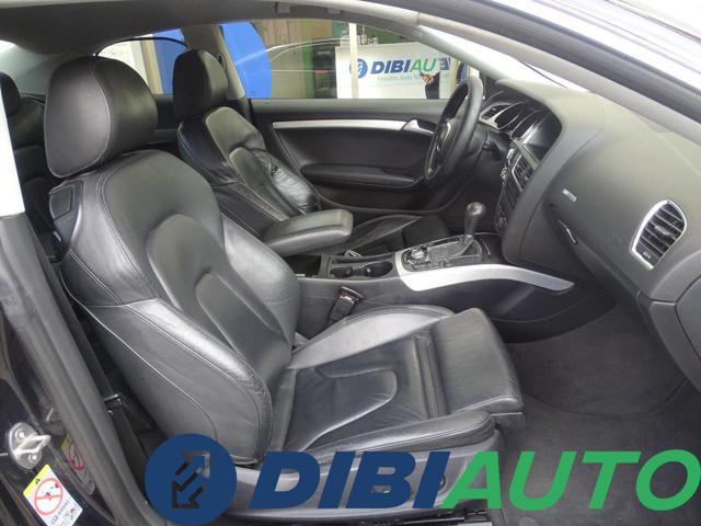 AUDI A5 usata, con ESP