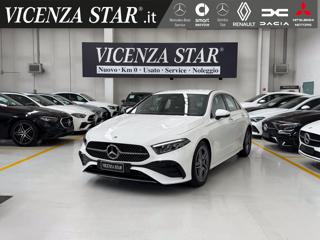MERCEDES-BENZ A 180 MHV PREMIUM AMG AUTOMATIC