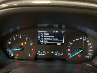 FORD Puma usata, con USB