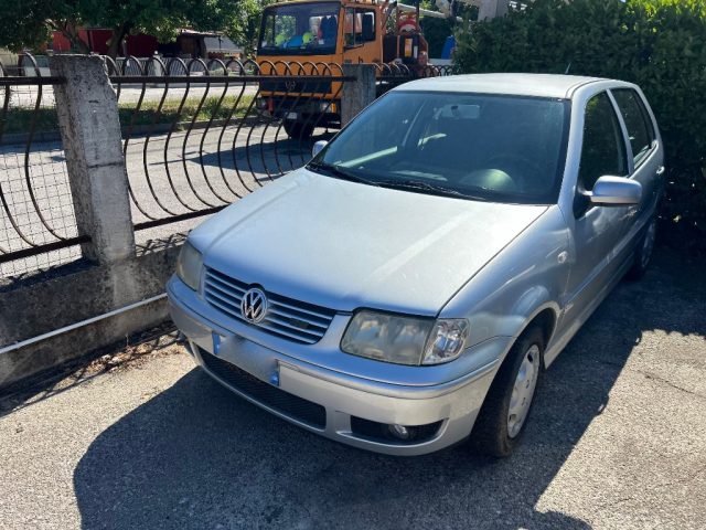 VOLKSWAGEN Polo usata, con ABS