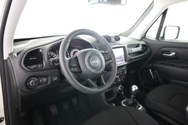 JEEP Renegade usata 1