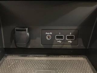 RENAULT Captur usata, con Porta scorrevole