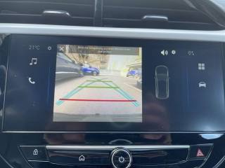 OPEL Corsa usata, con Immobilizzatore elettronico