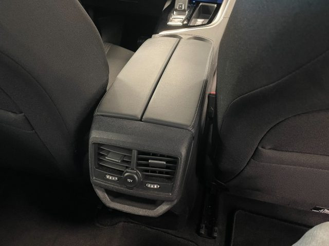 PEUGEOT 3008 usata, con Bluetooth