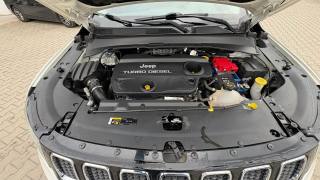 JEEP Compass usata 26