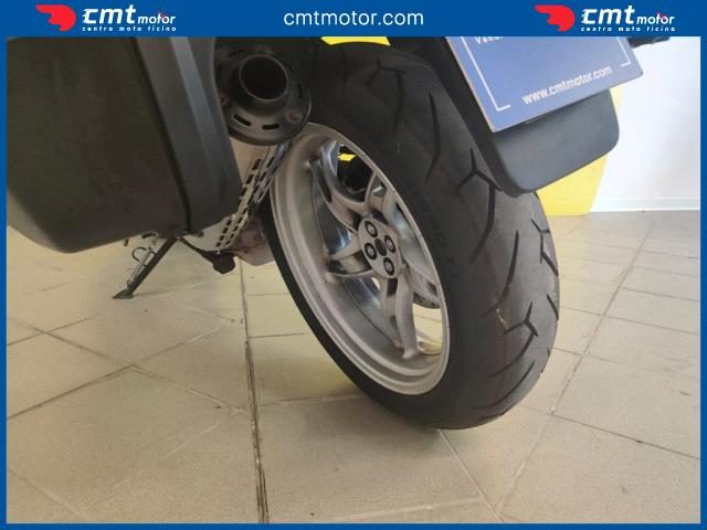 BMW R 850 R usata 7