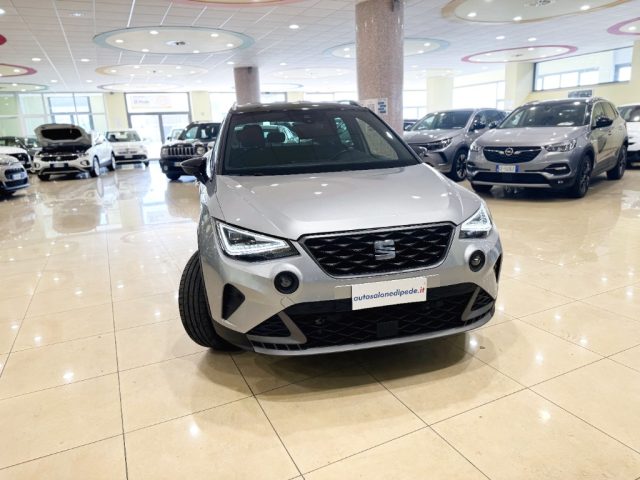 SEAT Arona usata, con Airbag laterali