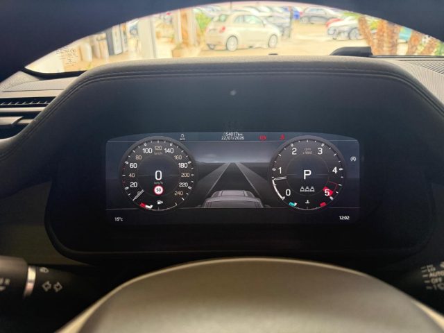 LAND ROVER Defender usata, con Sensore di pioggia