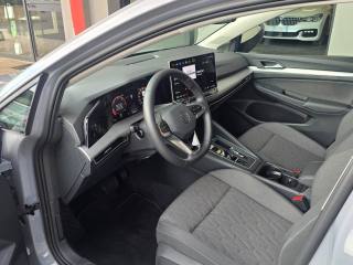 VOLKSWAGEN Golf usata, con Airbag laterali