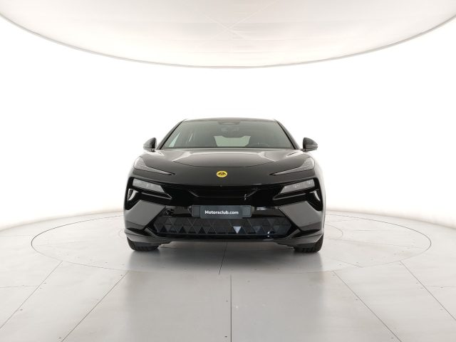 LOTUS Eletre usata, con Cerchi in lega