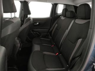 JEEP Renegade usata, con Park Distance Control