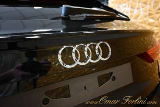 AUDI RS Q3 usata 17