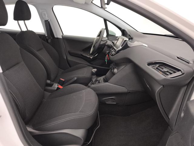 PEUGEOT 208 usata, con Ruota di riserva