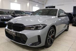 BMW 320 usata, con Airbag laterali