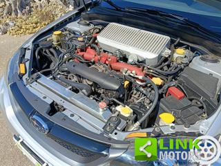 SUBARU Impreza usata 47