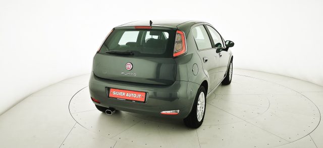 FIAT Punto usata, con Vivavoce
