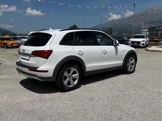 AUDI Q5 usata, con Cruise Control