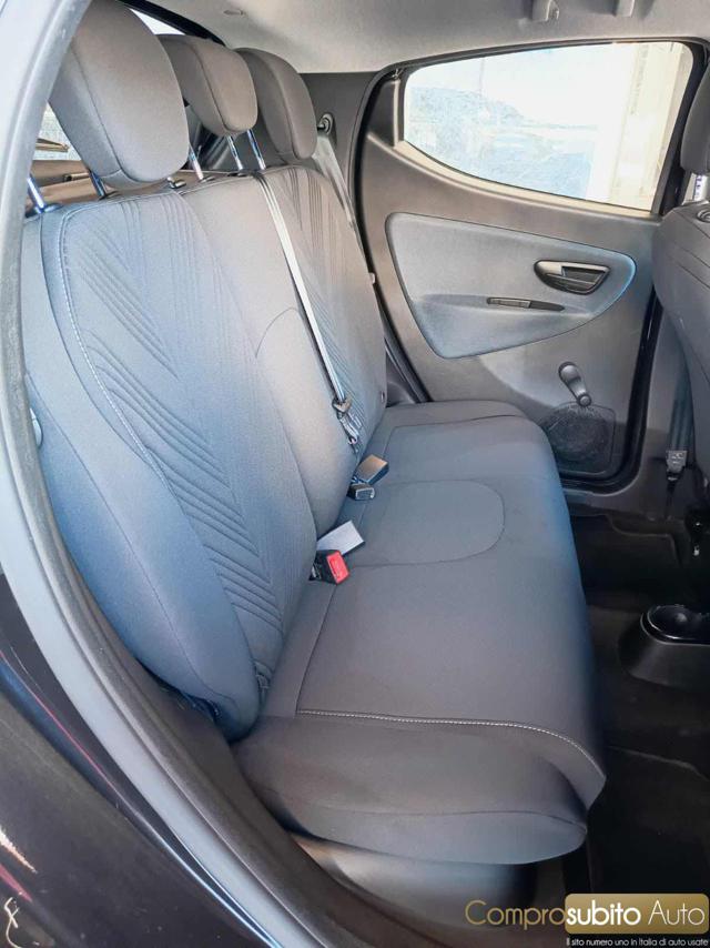 LANCIA Ypsilon usata 20