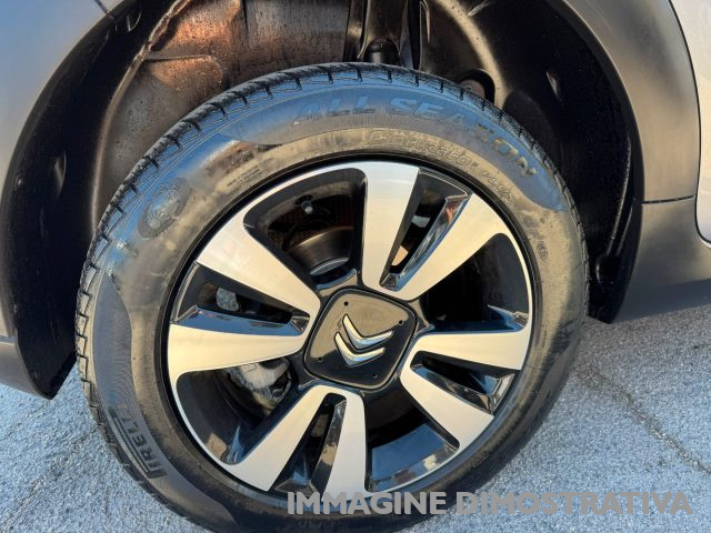 CITROEN C3 usata, con Immobilizzatore elettronico