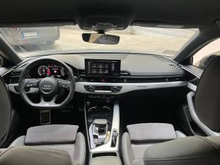 AUDI A4 usata 26