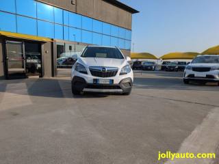 OPEL Mokka usata, con Servosterzo