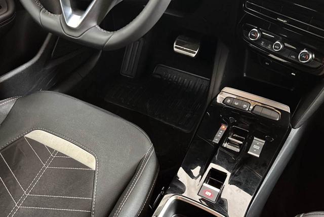 OPEL Mokka usata, con USB
