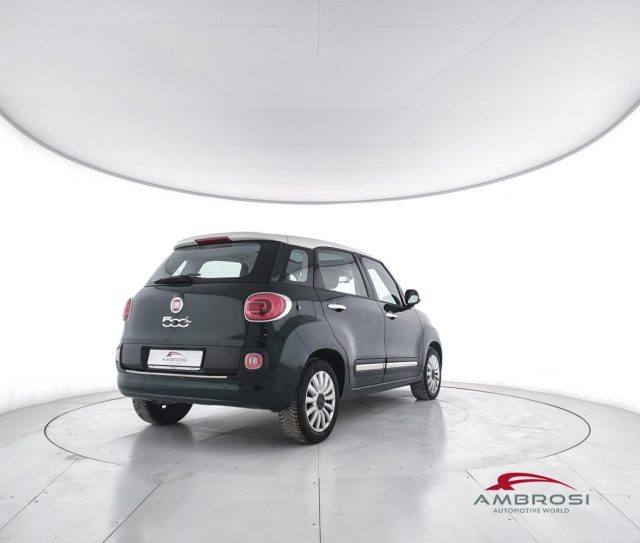 FIAT 500L usata 2