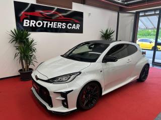 TOYOTA Yaris 1.6 Turbo GR Yaris Circuit
