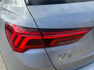 AUDI Q3 usata, con Filtro antiparticolato