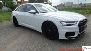 AUDI S6 usata, con USB