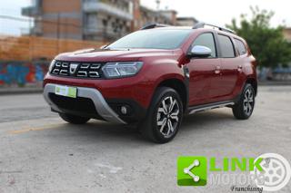 DACIA Duster 1.0 TCE GPL PRESTIGE UP GARANZIA 12 MESI INCLUSA