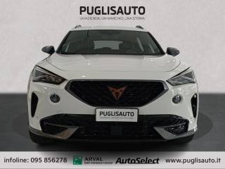 CUPRA Formentor usata, con Airbag