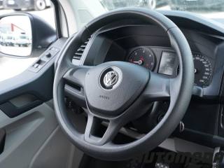 VOLKSWAGEN Transporter usata 12