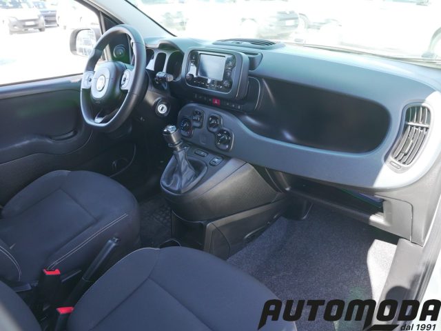 FIAT Panda usata 10