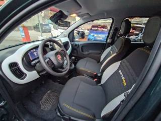 FIAT Panda usata, con Controllo trazione